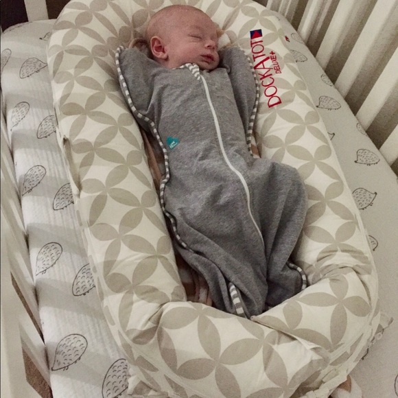 Set of 2 Love to Dream swaddle sleep sacks size S - Picture 5 of 5